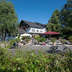 Landidyll Hotel Restaurant Birkenhof